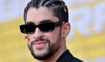 Bad Bunny volvió a ser el artista más escuchado del mundo en Spotify durante 2025