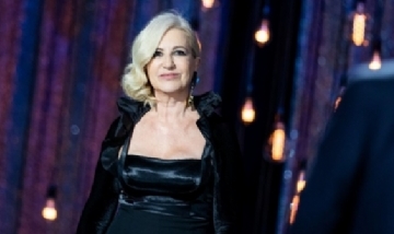 El discurso de Mercedes Morán por la legalización del aborto en San Sebastián