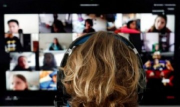 Viral: abogado tuvo relaciones sexuales con una clienta en plena audiencia por Zoom
