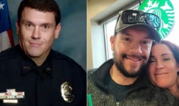 Viral: detienen a un policía por descubrir que tenía esposa, una novia y una amante