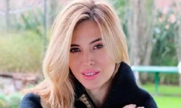 Jésica Cirio imputada por enriquecimiento ilícito y lavado de dinero