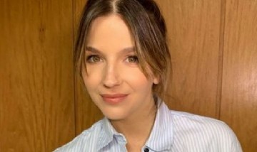 El curioso síntoma que sintió Marcela Kloosterboer para detectar su contagio de coronavirus