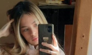 Una joven salteña es igualita a la China Suárez: mirá el video y comprobalo