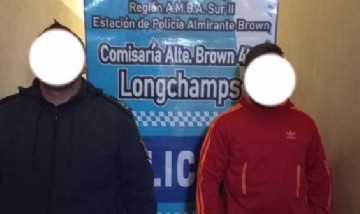 Horror en Presidente Perón: un portero secuestró, torturó y violó a un exalumno