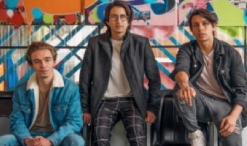 La agrupación juvenil del momento Timo presenta su nuevo sencillo "Se escaló"