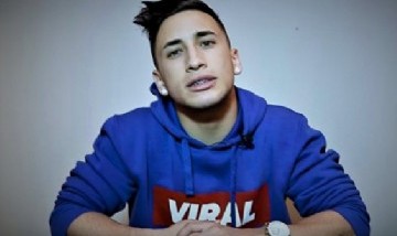 Grave denuncia contra Yao Cabrera: lo acusaron en la Justicia por trata de personas
