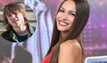 Pampita reveló que fue ninguneada por Paulo Londra: "Se negó a darme una..."