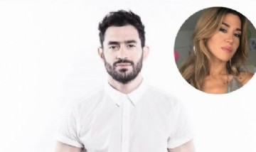El Tucu López y sus primeras declaraciones sobre Jimena Barón: "Todo el mundo sabe que…"