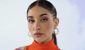 Qué dijo María Becerra sobre el bullying que le hicieron comparándola con Moni Argento