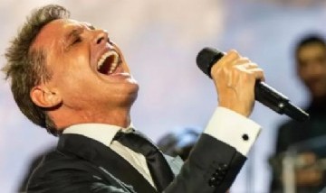 Luis Miguel suma una nueva y última fecha en Buenos Aires para cerrar su gira mundial