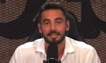 Nico Occhiato anunció cambios para Nadie Dice Nada en Luzu TV: "Estamos apostando un montón"