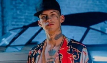 L-Gante está ansioso por salir de la cárcel para estudiar derecho