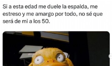 Qué será de mi