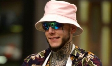 Bomba en MasterChef Celebrity: Sorpresiva renuncia de Alex Caniggia