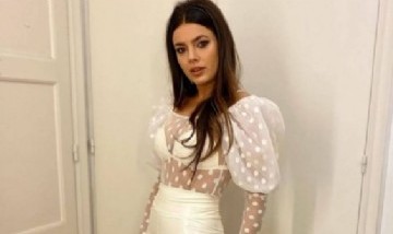 Natalie Pérez conmovió a todos sus seguidores con un desesperado pedido para su hermana