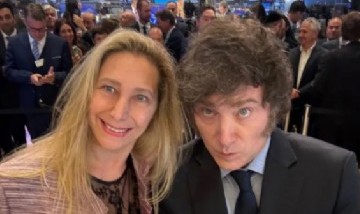 Escándalo en PAMI La Plata: acusan a Karina Milei de quedarse con entre el 5 y el 10 por ciento de los fondos