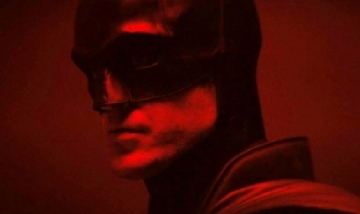 Las primeras imágenes de Robert Pattinson como Batman