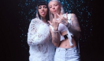 "No entienden lo que me hacen sentir" El emocionante mensaje de Young Miko tras su show en Buenos Aires