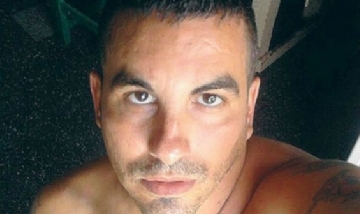 En febrero liberan a Fabián Tablado, quien asesinó de 113 puñaladas a su novia