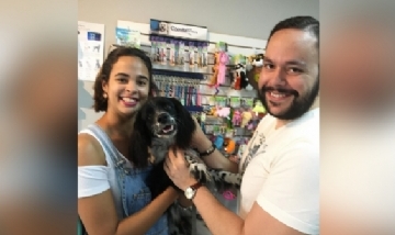 Juan Luis, pepe y gaby desde Santo Domingo Este, República Dominicana.