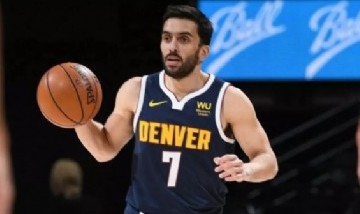 Con un tuit, Facundo Campazzo ayudó a cumplir el sueño de un nene de 11 años