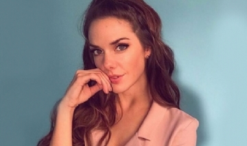Julieta Nair Calvo escrachó a un hombre que la acosaba por Instagram