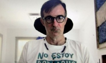El urgente reclamo de Esteban Bullrich para que la ANMAT apruebe un medicamento para la ELA