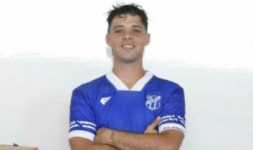 Santi Maratea será futbolista de un nuevo club y en una nueva categoría de AFA