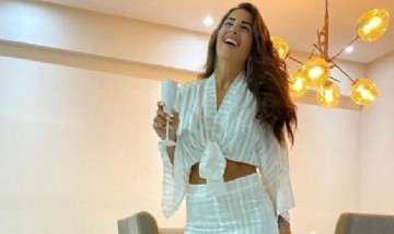 Quién era Cristina "Vita" Aranda, la influencer asesinada en un tiroteo durante un concierto
