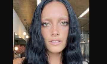 Oriana Sabatini siguió los pasos de Nathy Peluso con un look renovado
