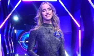 El polémico video de Denisse González descontrolada en un boliche: ¿estaba borracha?