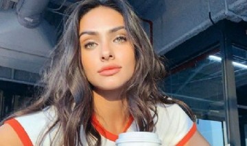 Quién es Renata Notni, la actriz mexicana que enamoró a Diego Boneta