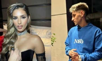 La furia de Julieta Poggio con su ex tras confirmarse su nuevo romance: "Rapidito me superaste"