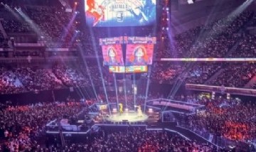 Bnet regresa a la tarima: será parte de "Red Bull Batalla: Nueva Historia" en Buenos Aires
