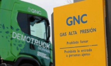 Vuelven las garrafas de GNC al mundo automotor, gracias a Vaca Muerta