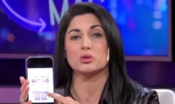 Papelón de la diputada Juliana Santillán ante médicas del Garrahan al confundir los datos del INDEC