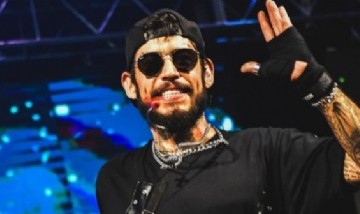 Por sus problemas de salud, Ulises Bueno se retira de los escenarios indefinidamente