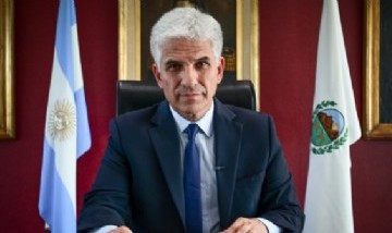 Poggi adjudicó por decreto una casa a un concejal oficialista y crecen las dudas sobre el proceso