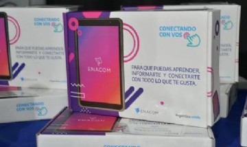 ANSES: qué hacer para anotarse a las tablets gratis de las Becas Progresar