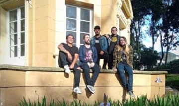 Blast55 lanza su EP 2020 y estrena video junto a Niko Cabrera y Kasius de Doctor Krápula