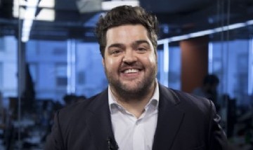El nuevo desafío de Dario Barassi: Estrena su programa "100 argentinos dicen"