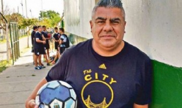 La Superliga y un polémico punto final