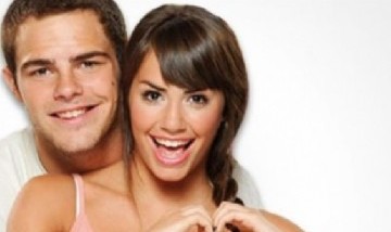 Reencuentro virtual: Lali Espósito y Peter Lanzani revivieron las épocas de "Casi Ángeles"