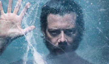 "El Profesor" de "La Casa de Papel" estrena su nueva serie