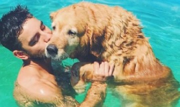 El durísimo momento que atraviesa Cachete Sierra: "Me tocó despedirlo"