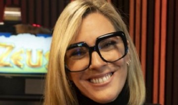 Dani "La Chepi" habló de la cuota alimentaria de su hija: "Yo me rendí"