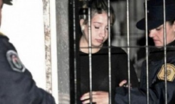 Revelan nuevos datos sobre quién es y cómo es el nuevo novio de Nahir Galarza