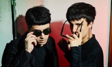 Peces Raros vuelve a Rosario luego de su exitoso tour: toda la información