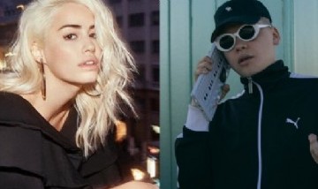 El "te amo" de Lali Espósito para Bizarrap que hizo enloquecer a sus seguidores