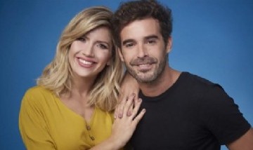 La foto que posteó Laurita Fernández que despertó rumores de embarazo